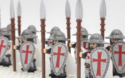 knight-templar-spearmen-minifigures-set-of-10pcs