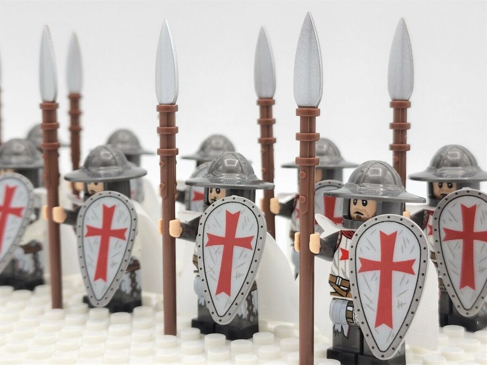 knight-templar-spearmen-minifigures-set-of-10pcs