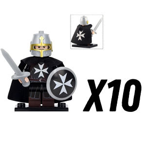 10pcs