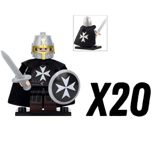 20pcs