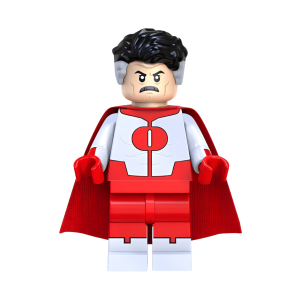Omni Man