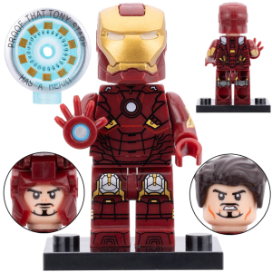 Iron Man 1