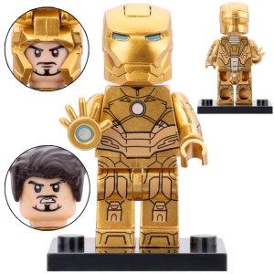 Iron Man 3