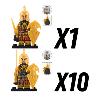 11pcs Set