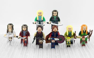 lord-the-rings-high-elves-and-men-minifigure-set-8pcs