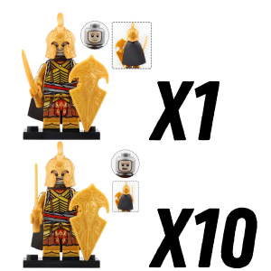 11pcs Set