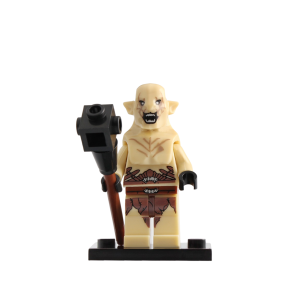 Azog (1pcs)
