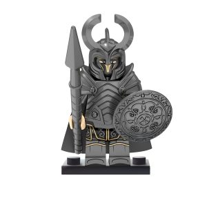 Berserker Spear