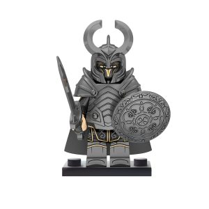 Berserker Sword