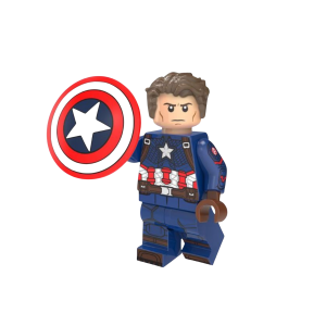 America (1pcs)