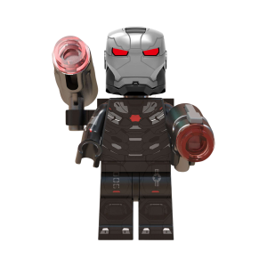 War Machine