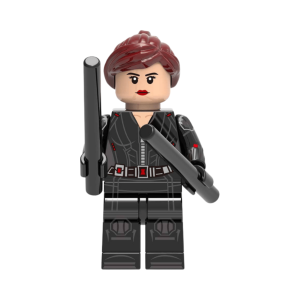 Black Widow