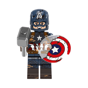 Captain America