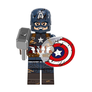 Captain America