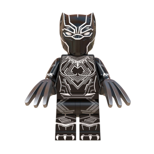 Black Panther