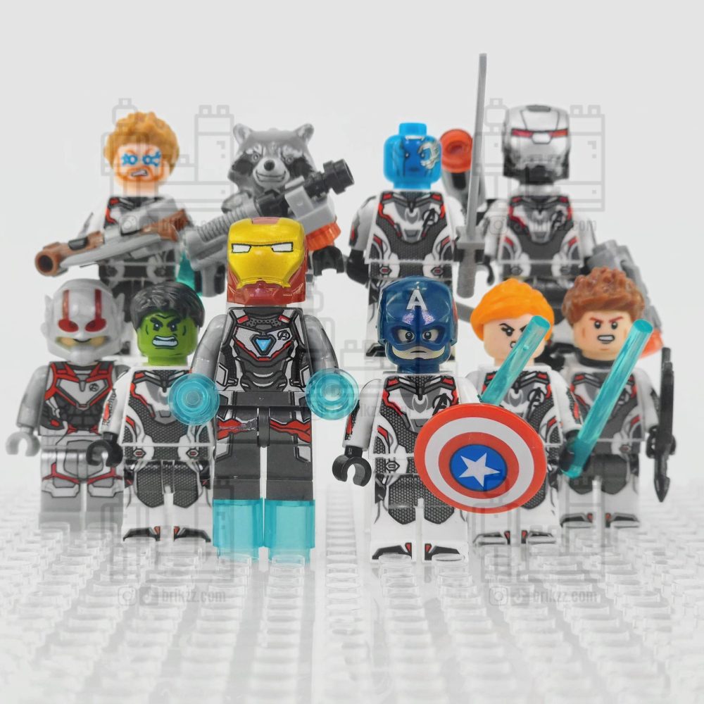 marvel-avengers-quantum-suit-minifigures-set-of-10pcs
