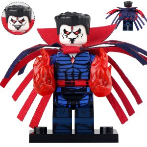 Mr. Sinister