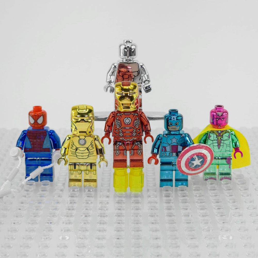 marvels-avengers-chrome-minifigures-set-of-6pcs