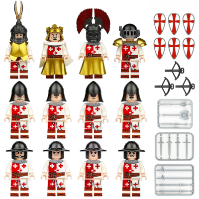 medieval-crusaders-knights-minifigure-set