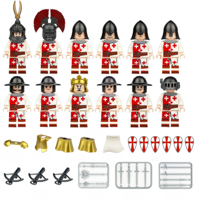 medieval-crusaders-knights-minifigure-set
