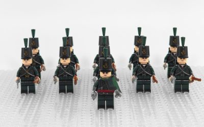 napoleonic-wars-95th-rifles-british-infantry-minifigure-set-of-11pcs