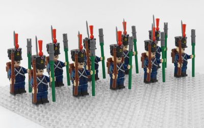 napoleonic-wars-french-artillery-infantry-minifigure-set-of-10pcs-with-rifle-bayonet-ramrod