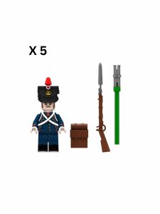 5pcs