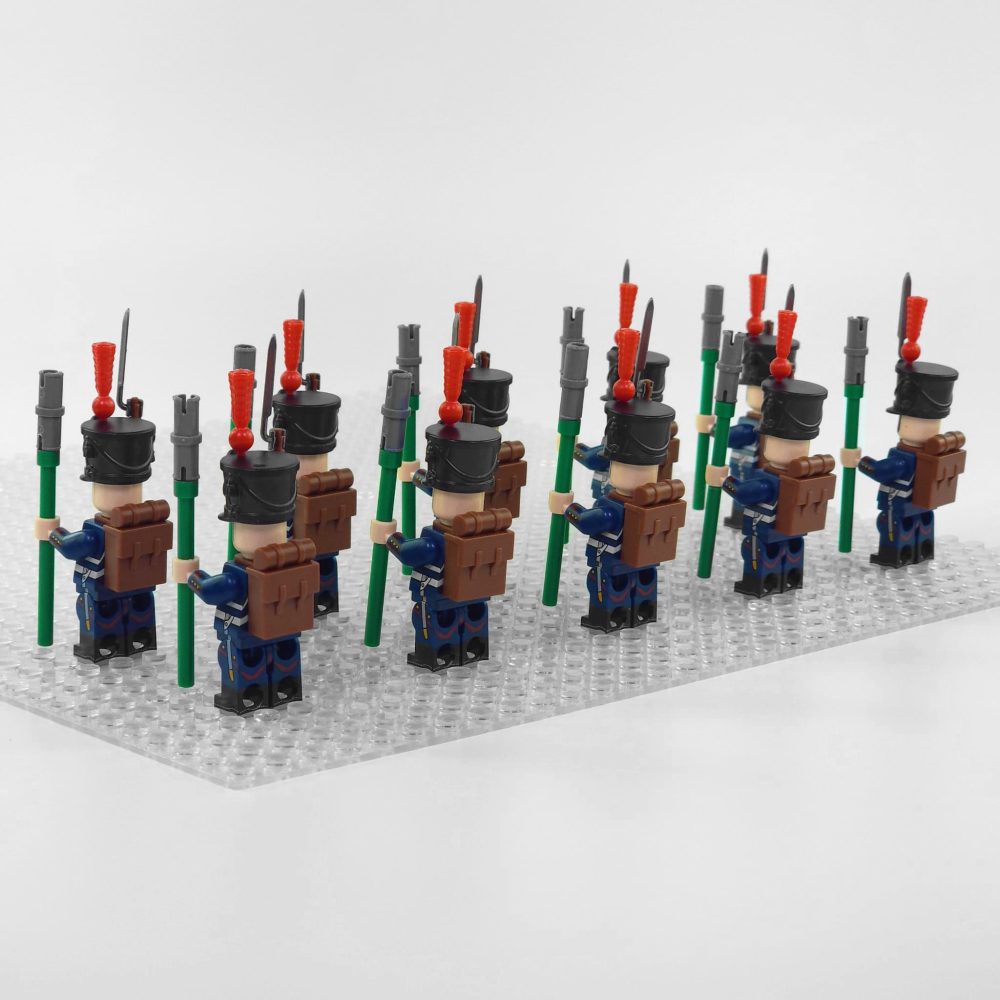 napoleonic-wars-french-artillery-infantry-minifigure-set-of-10pcs-with-rifle-bayonet-ramrod