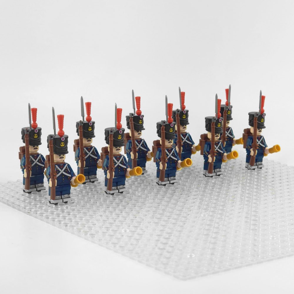 napoleonic-wars-french-artillery-infantry-minifigure-set-of-10pcs-with-rifle-bayonet-telescope