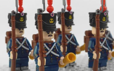 napoleonic-wars-french-artillery-infantry-minifigure-set-of-10pcs-with-rifle-bayonet-telescope
