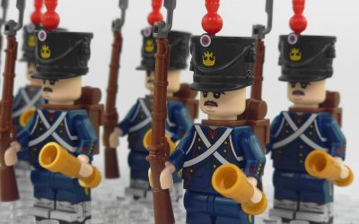 napoleonic-wars-french-artillery-infantry-minifigure-set-of-10pcs-with-rifle-bayonet-telescope