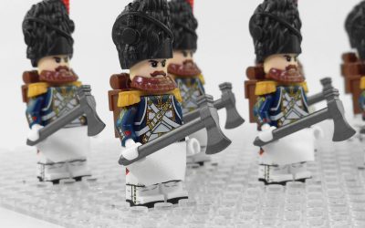 napoleonic-wars-french-sappers-minifigure-set-of-10pcs-with-battle-axes-accessories