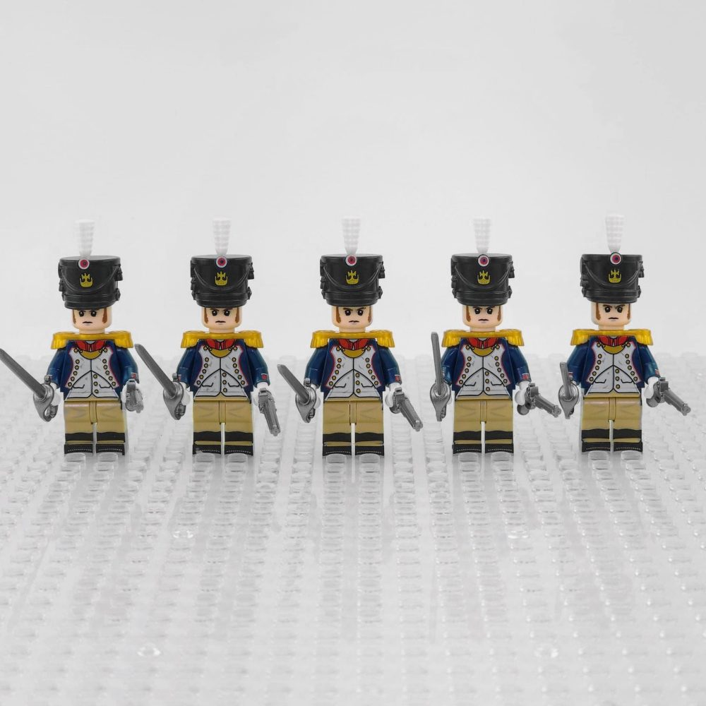 napoleonic-wars-officer-of-the-french-infantry-minifigure-set-of-5pcs
