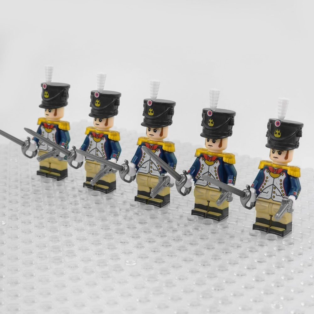 napoleonic-wars-officer-of-the-french-infantry-minifigure-set-of-5pcs