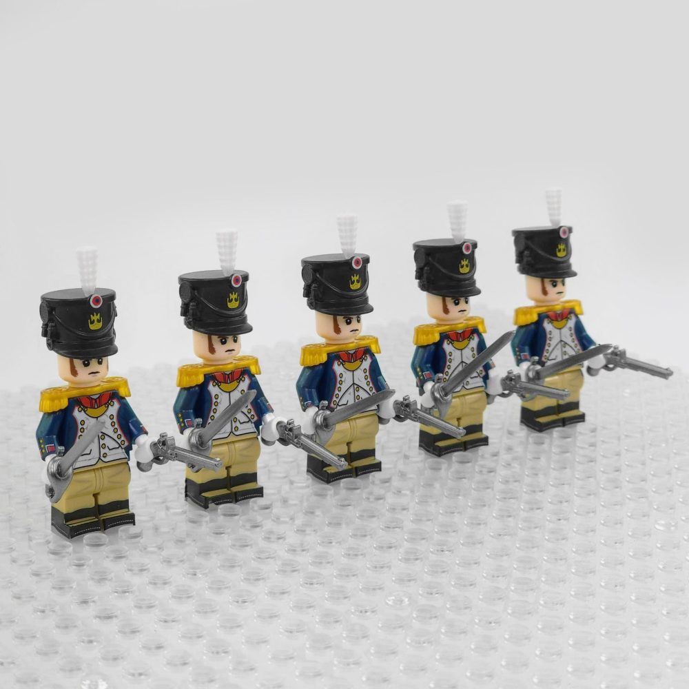 napoleonic-wars-officer-of-the-french-infantry-minifigure-set-of-5pcs