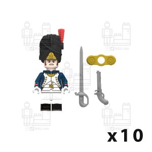 10pcs