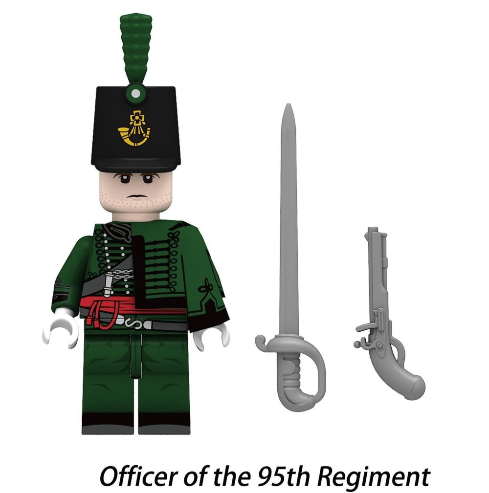 napoleonic-wars-offices-and-captains-minifigures