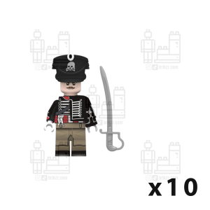 10pcs