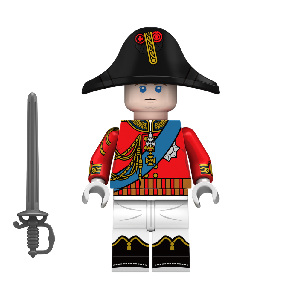 napoleonic-wars-royal-leaders-minifigure-set-of-4pcs