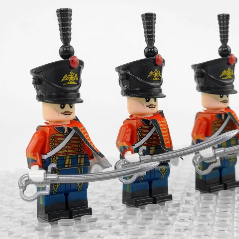 napoleonic-wars-russian-guard-hussar-minifigure-set-of-5pcs