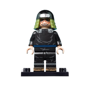 Hiruzen Sarutobi