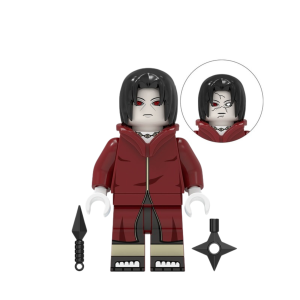 Itachi Uchiha (Reanimated)