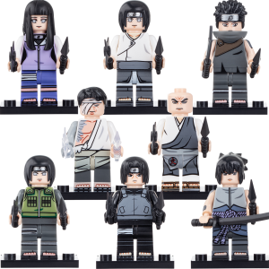 Set of 8pcs
