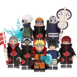 Set (8pcs)