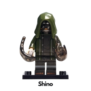 Shino