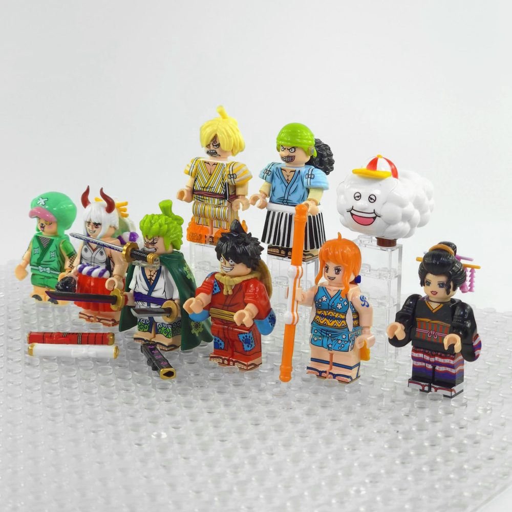 one-piece-anime-boa-hancock-sanji-carrot-minifigure-set-of-10pcs