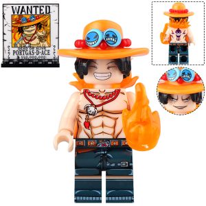 Portgas D. Ace 1