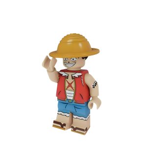Luffy