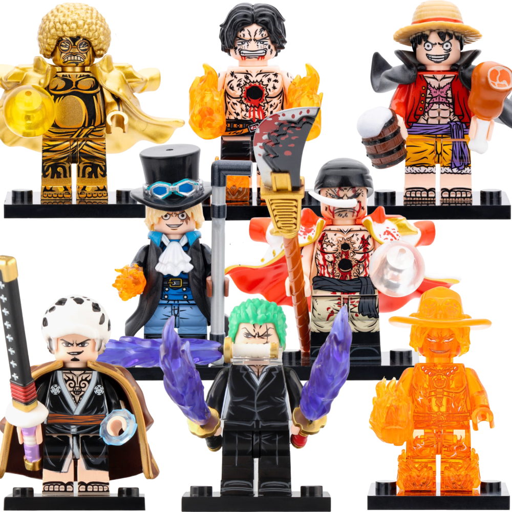 one-piece-the-death-of-fire-fist-ace-and-whitebeard-minifigure-set