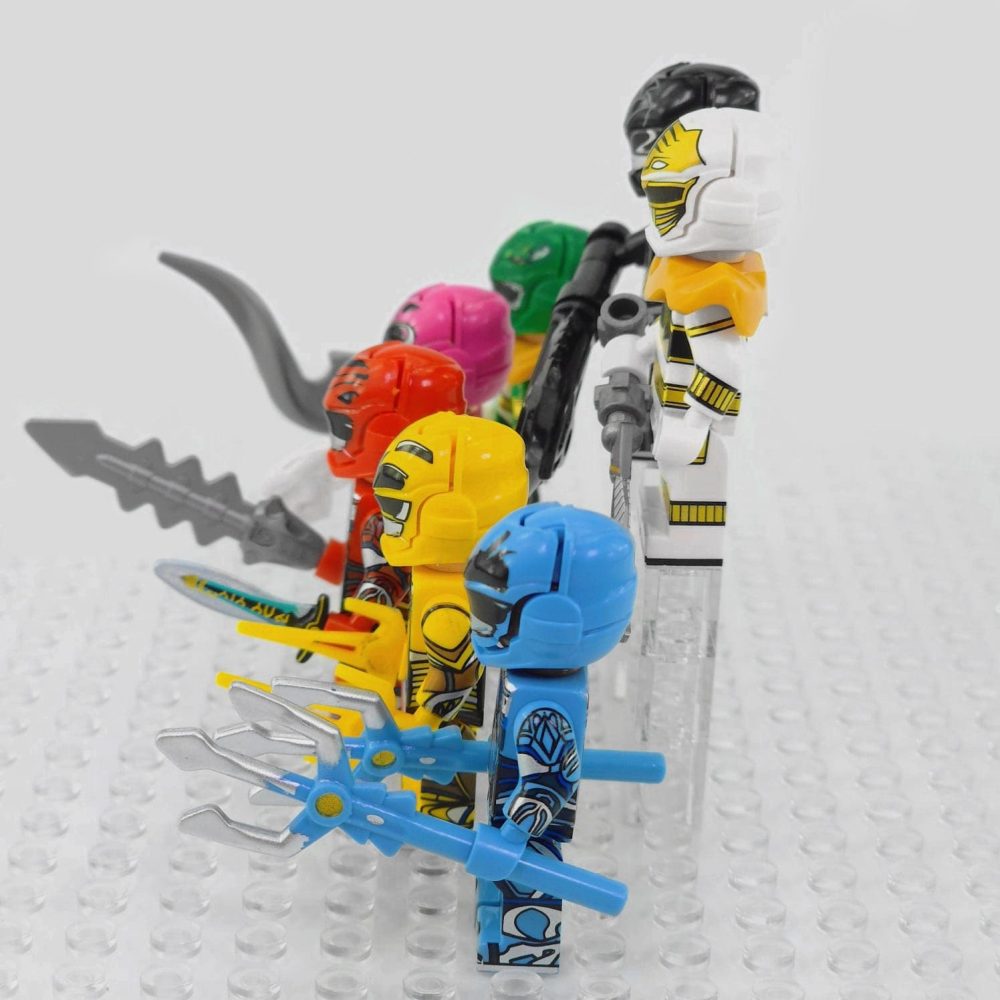 power-rangers-minifigure-set-of-7pcs